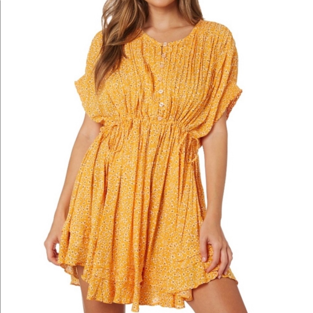 Free People One Fine Day mini